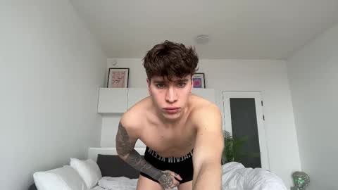 evan_white_ online show from 03.18.26