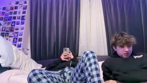 Evan Brown online show from 03.09.25