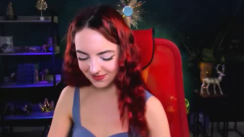 Eva  online show from 11.09.25