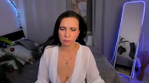 Evanessa online show from 01.09.26