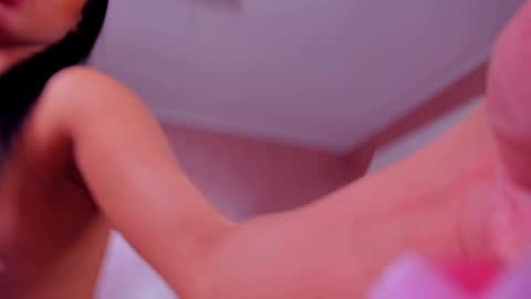 Snapshot of evanew_ chatting on 02.26.25 Eva online show from 02.26.25