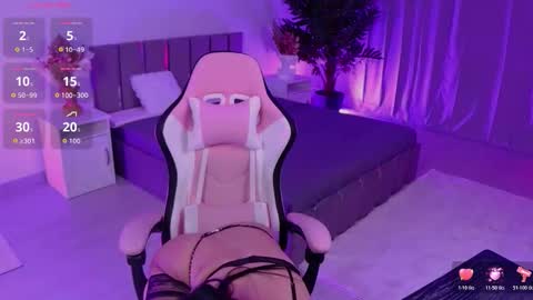 Snapshot of evanew_ chatting on 02.03.26 Eva online show from 02.03.26