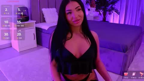 Snapshot of evanew_ chatting on 02.23.26 Eva online show from 02.23.26