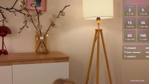 evangel1ne online show from 12.22.24