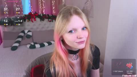 evangel1ne online show from 01.10.25