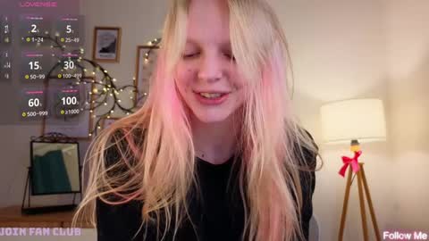 evangel1ne online show from 01.23.25