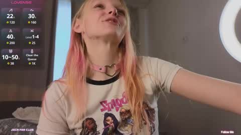 evangel1ne online show from 02.23.25