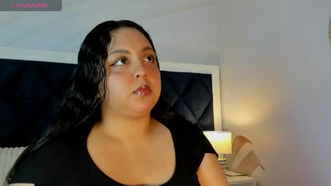Snapshot of evangeliine_21 chatting on 04.29.26 EVA online show from 04.29.26