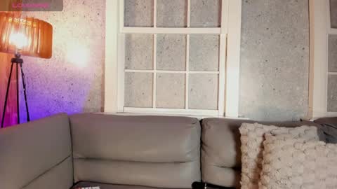 Snapshot of evangeliine_21 chatting on 05.20.26 EVA online show from 05.20.26
