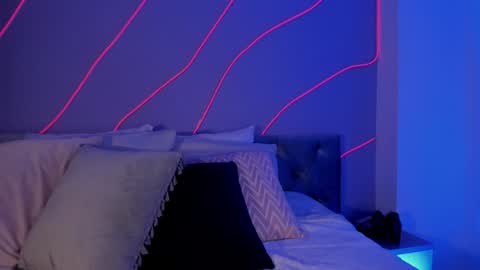 Snapshot of evangeline_bell chatting on 12.24.24 Eva online show from 12.24.24