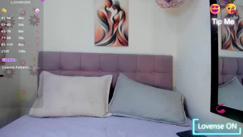 evangeline_wish online show from 02.21.26