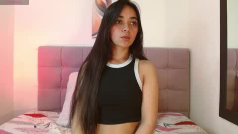 Snapshot of evangeline_wish chatting on 05.16.26 evangeline_wish online show from 05.16.26