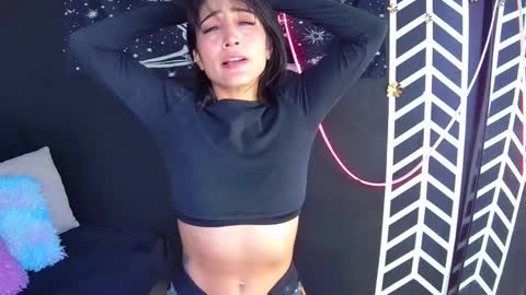  Eva online show from 01.21.25