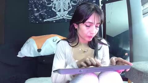  Eva online show from 10.12.25