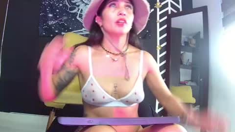  Eva online show from 06.25.26