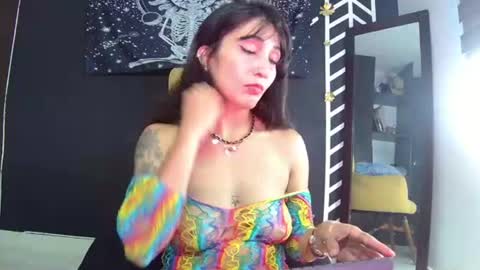  Eva online show from 06.27.26