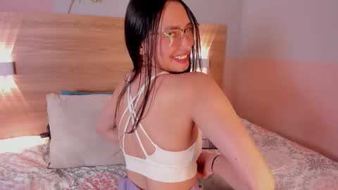 evangelineroos online show from 03.25.26