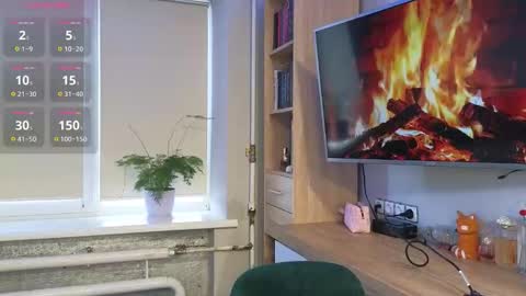 Snapshot of evangelinfox chatting on 01.13.26 EvangelinFox online show from 01.13.26