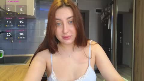 EvangelinFox online show from 02.07.26