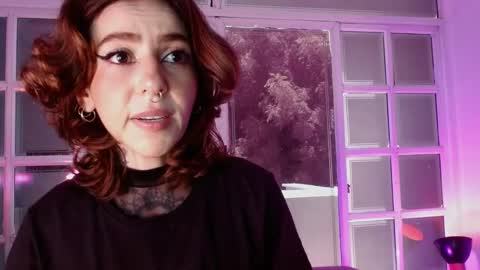 Evangelyne online show from 09.10.25