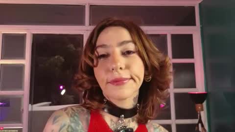 Evangelyne online show from 09.28.25