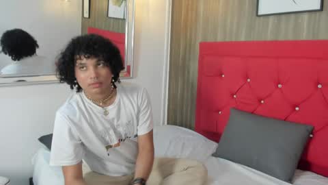 Evann  online show from 04.11.26