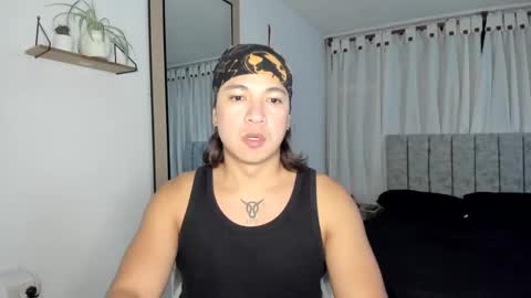 Snapshot of evans_king chatting on 03.07.25 Evan online show from 03.07.25