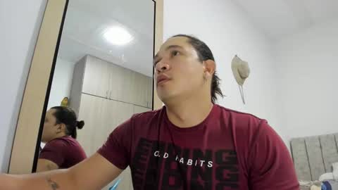 Evan online show from 04.02.26