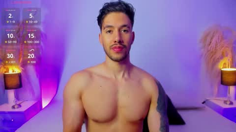 Snapshot of evans_opry1 chatting on 10.08.25 E V A N S online show from 10.08.25