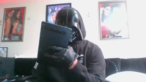 evanschris2048 online show from 03.03.25