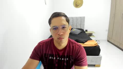 Snapshot of evanss_king chatting on 07.20.26 Mateo and Valerio online show from 07.20.26
