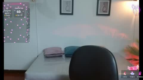 Evanssa lx online show from 09.16.25