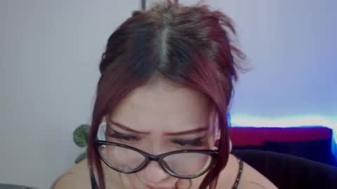 Evanssa lx online show from 03.13.26