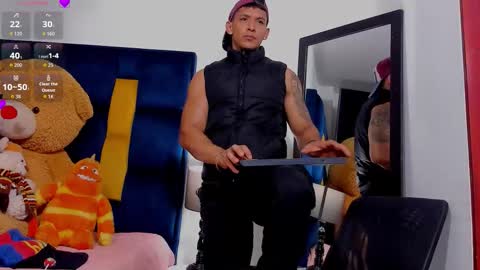   online show from 10.26.25