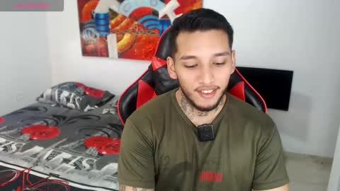   online show from 03.01.26