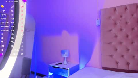 Eva Olimpo online show from 01.25.25