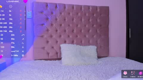 Eva Olimpo online show from 01.28.25