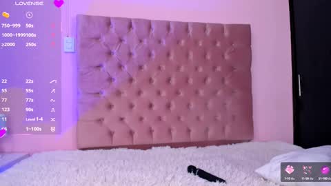 Eva Olimpo online show from 02.14.25