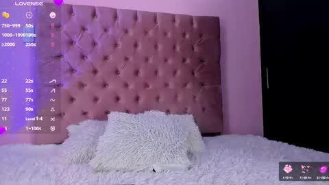 Eva Olimpo online show from 02.22.25