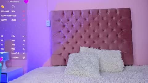 Eva Olimpo online show from 03.06.25