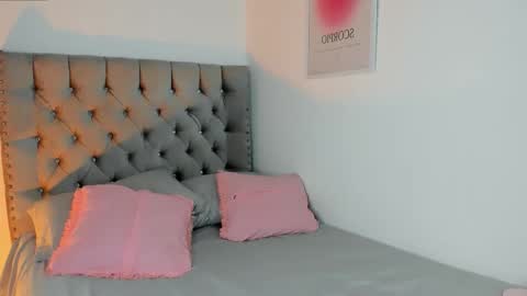 Eva Olimpo online show from 11.27.25