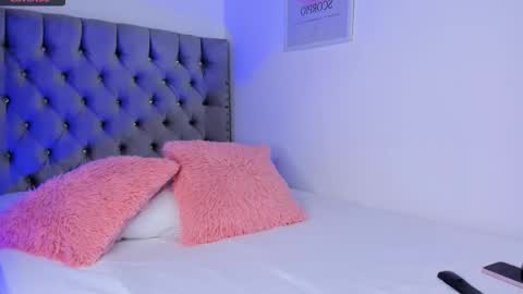 Eva Olimpo online show from 03.03.26