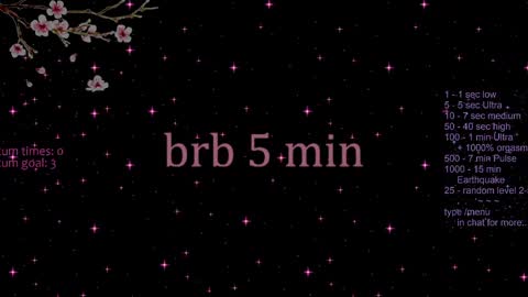 Eva  online show from 05.31.26