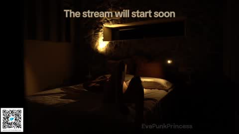 Eva online show from 01.28.25