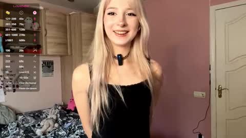 Eva online show from 10.23.25