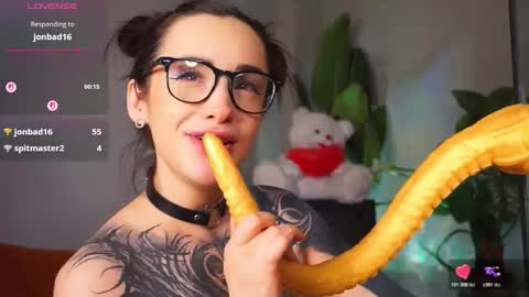 Eva online show from 02.01.26