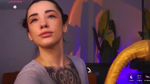 Eva online show from 03.16.26