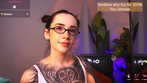 Eva online show from 04.02.26