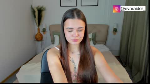 Eva online show from 03.30.26