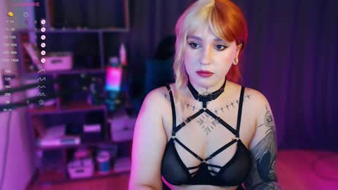 Moon online show from 12.02.24